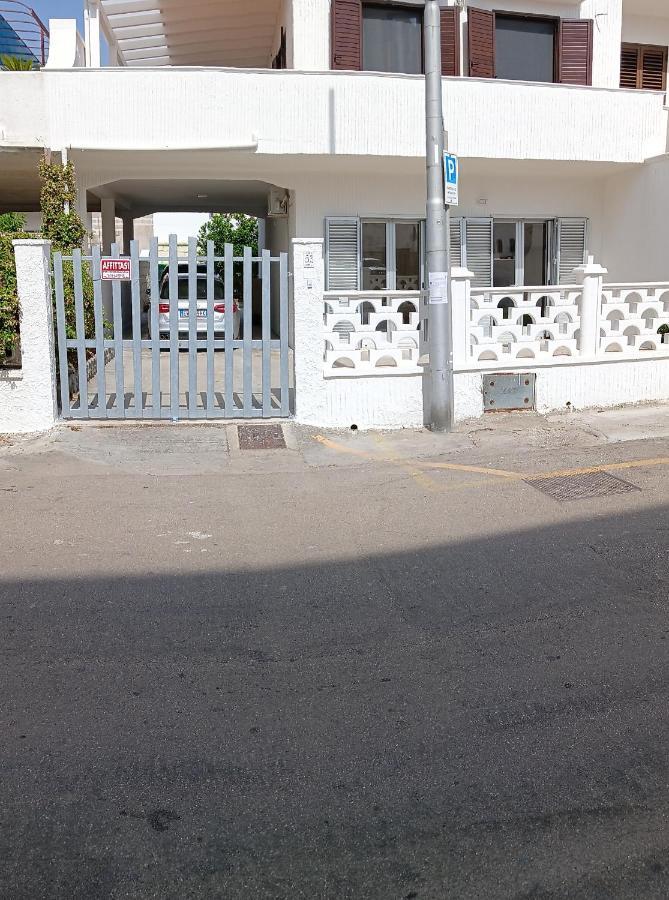 Casa Bro Villa Torre dell'Orso Exterior foto